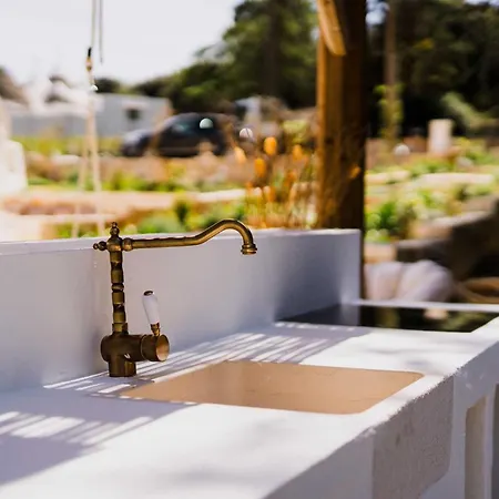 فيلة Trulli Pinacea مارتينا فرانكا