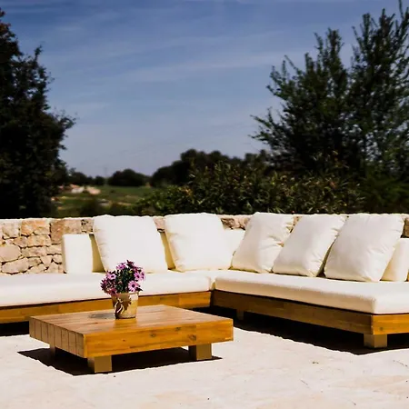 Trulli Pinacea *