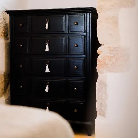 فيلة Trulli Pinacea مارتينا فرانكا