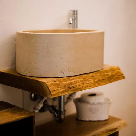 Trulli Pinacea Вилла