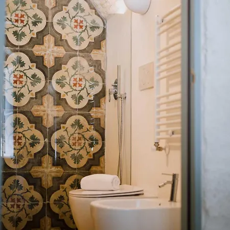 Trulli Pinacea Вилла *