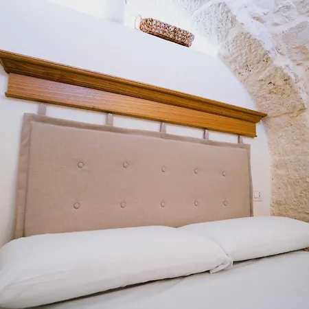 Villa Trulli Pinacea *