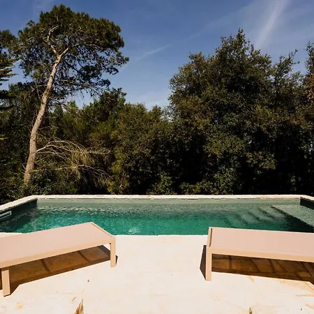 Trulli Pinacea * مارتينا فرانكا