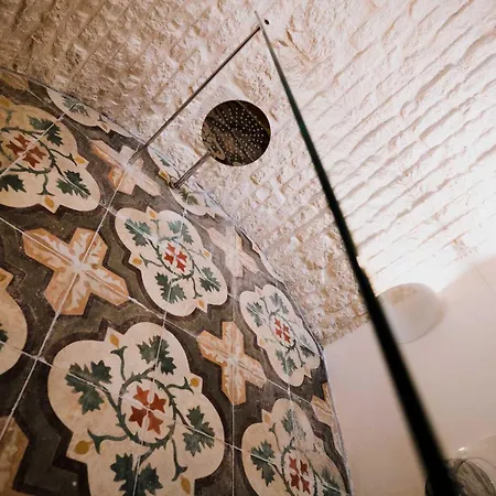 Trulli Pinacea فيلة مارتينا فرانكا