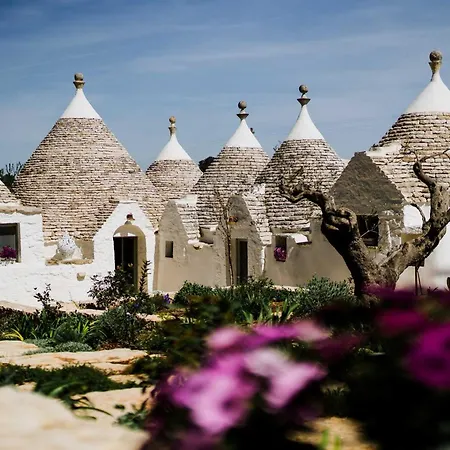 Trulli Pinacea Martina Franca