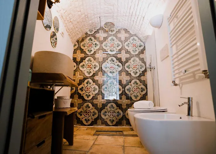 Vila Trulli Pinacea *